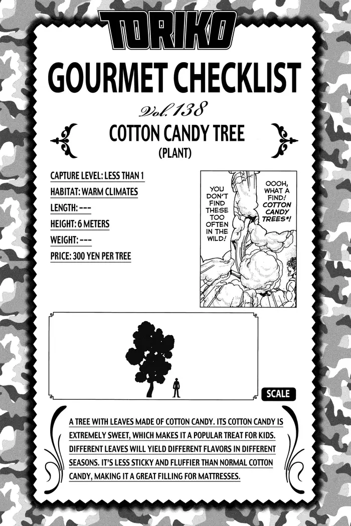 Toriko Chapter 123 image 21_optimized